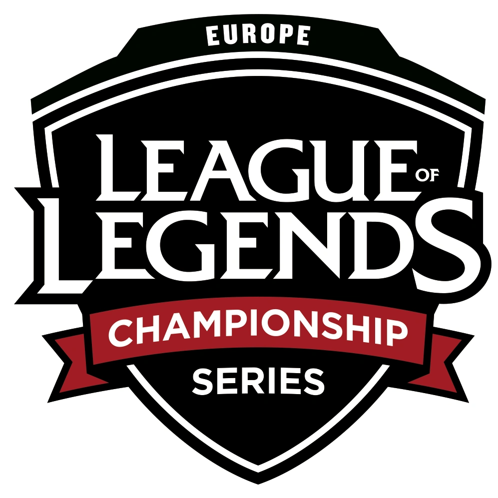 Logo de LCS