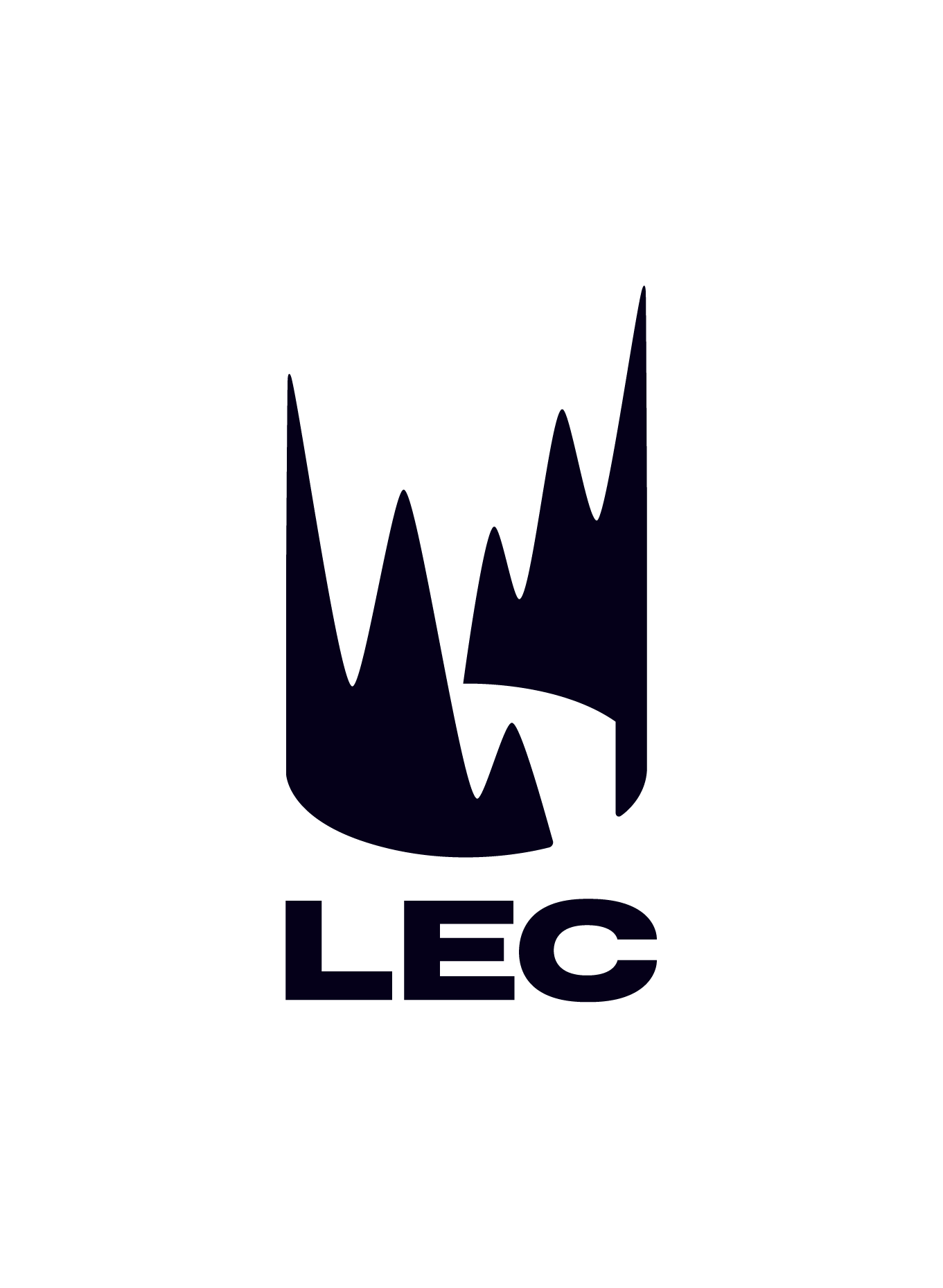 Logo de LEC